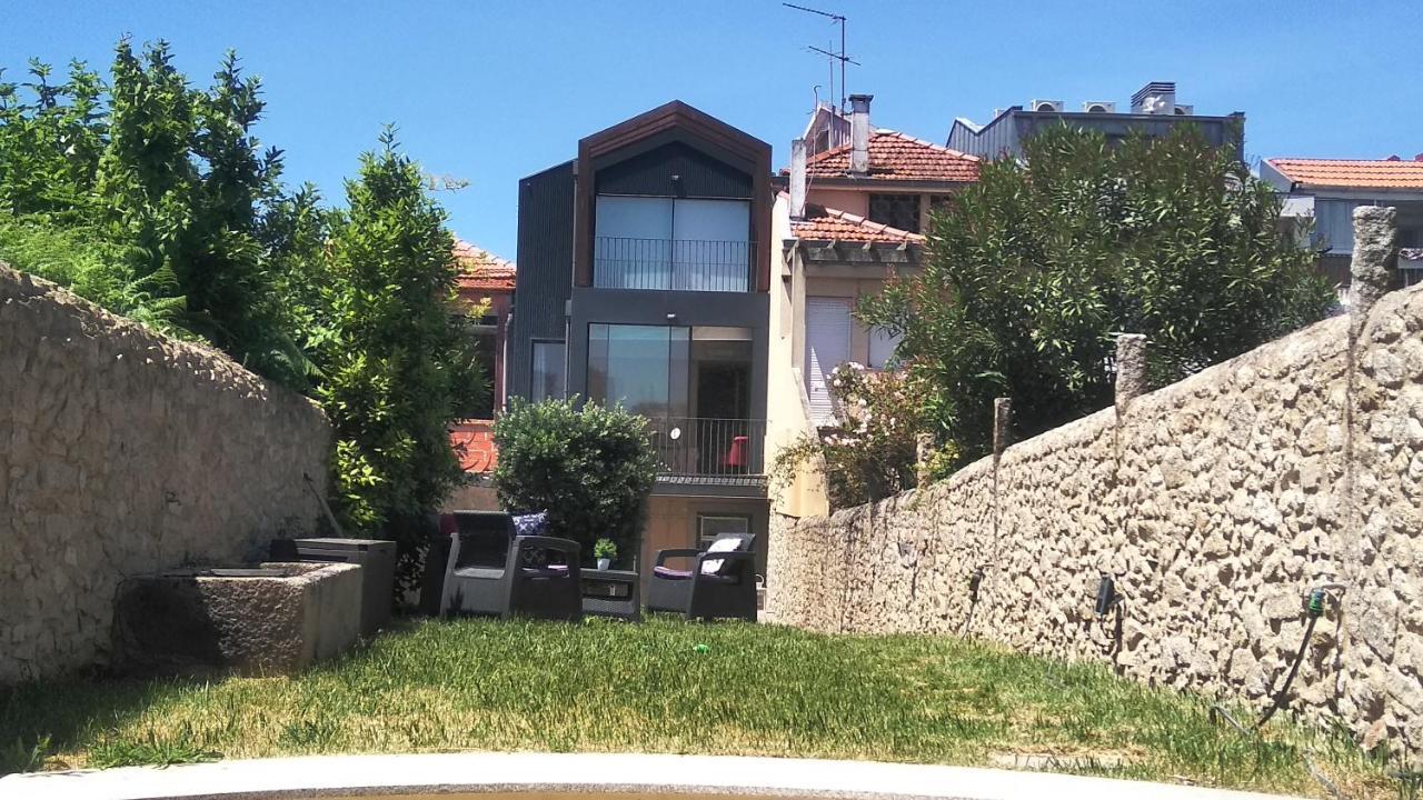 Porto Almada Garden - Com Possibilidade Parking 아파트 외부 사진