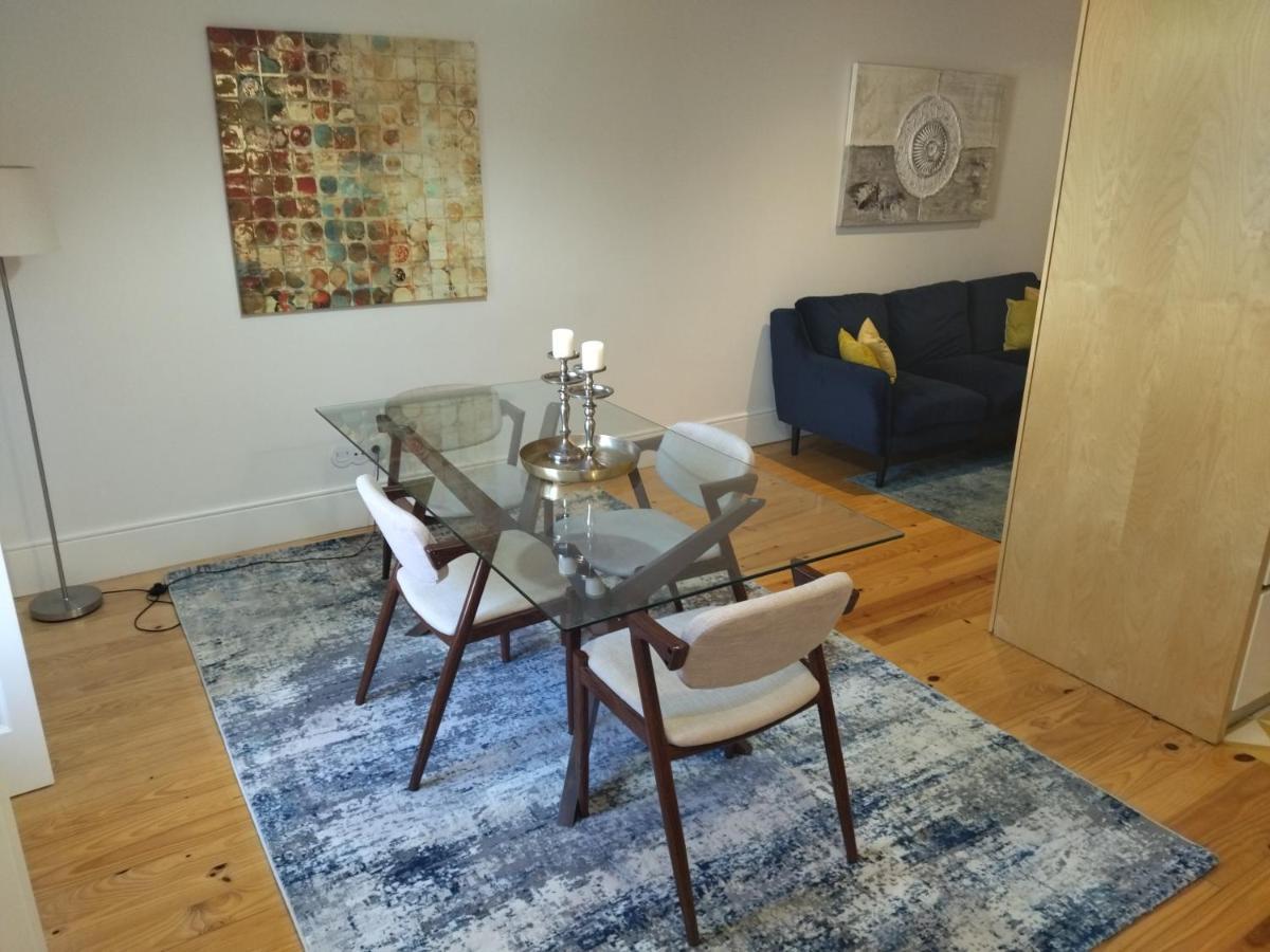 Porto Almada Garden - Com Possibilidade Parking 아파트 외부 사진