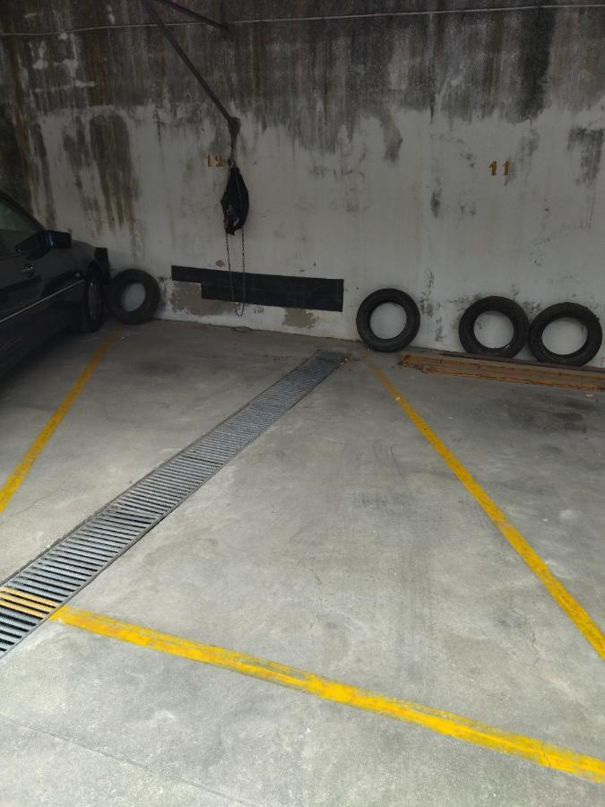 Porto Almada Garden - Com Possibilidade Parking 아파트 외부 사진