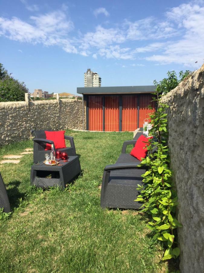 Porto Almada Garden - Com Possibilidade Parking 아파트 외부 사진